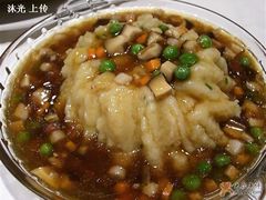 土豆泥-渝信川菜(华盛店)