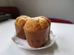 茯苓糯米蛋糕-北京稻香村(大都专卖店)