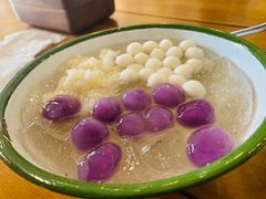 -甜心闲生传统手工冰粉(人民广场店)