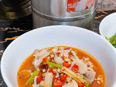 -好帮厨·下饭浏阳菜·坚持现炒(月湖店)