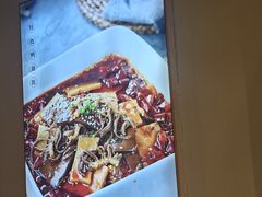 -姥姥春饼·烤鸭(未央路盛龙店)