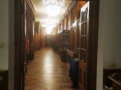 -马勒别墅·中餐厅