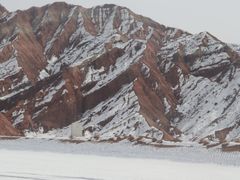 -新疆天山托木尔景区·大峡谷