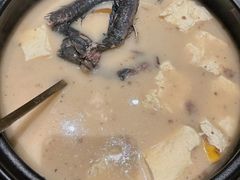 -阿伟海鲜楼·福建菜(延寿店)