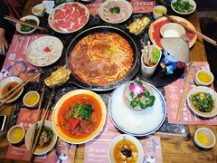 -蜀大侠火锅(寰球文化地标·总府店)