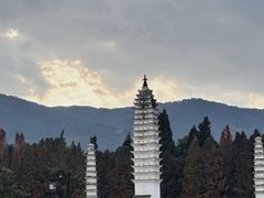 -云南民族村