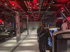 -威尔仕健身(丁香国际店)