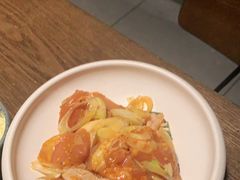 -新石器烤肉(中房金谊广场店)