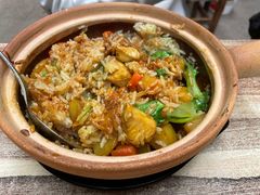 -壹煲口福煲仔饭(中山路店)