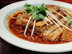 -面辣子·陕西家乡菜(长安店)