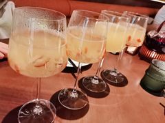 -奉天小馆·非遗东北菜(沈阳万象城店)