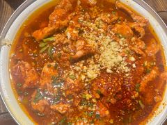 -水煮三国·川鲁江湖菜(香山店)