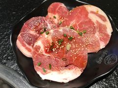 -悟空酒场烤肉(凯德壹中心店)