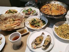 -79号渔船海鲜饭店(华强北店)