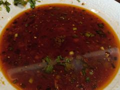 -成都你六姐·牛肉冒菜(城市集市合生汇店)