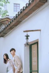 点击看大图 -金夫人婚纱摄影(西昌店)