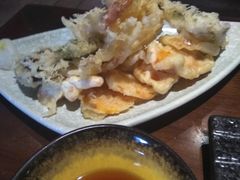 -千代武日本料理(开发区店)