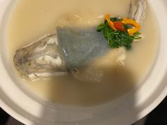 -肆月河豚·新淮扬(金融街店)