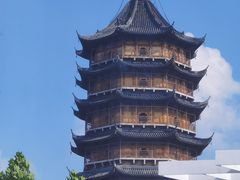 -北寺塔