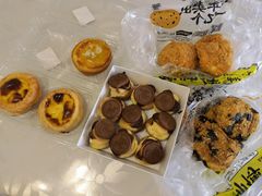 -鲍师傅糕点(春熙路店)