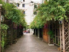 -上海市虹口区教育学院实验中学