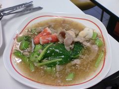 -Magic Food Point(Airport Street food)