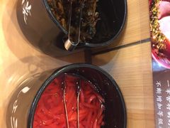 -博多一幸舍(侨福芳草地购物中心店)