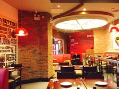-棒约翰比萨·意面(剑河店)