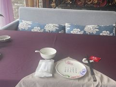 -于塗·文化餐厅(棕榈店)