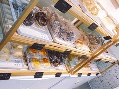 -美事客·面包·蛋糕·甜品(CBD店)