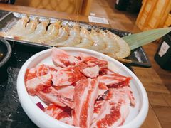 -九田家黑牛烤肉料理(石路天虹店)