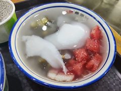 -文昌邓记清补凉(西沙路店)