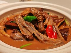 -春盛渔府(江宁开发区店)