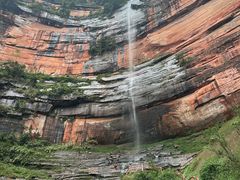 -赤水丹霞旅游区·佛光岩