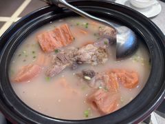 -汉水谣·江景餐厅(江滩店)