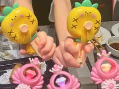 -海底捞火锅(吾悦广场店)