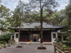 -灵谷景区