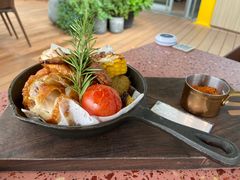 -La Terre乐田(万象城店)