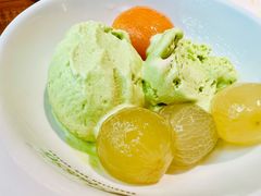 甜品diy-汉巴味德(大悦城店)