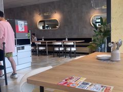 -必胜客(浦上万达店)