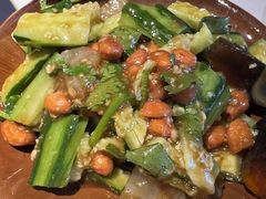 -鸣记脆皮烤鱼·海鲜烤鱼(三八广场店)