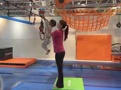 -小小运动馆(浦江店)