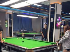 -永宁台球·棋牌俱乐部(淮海路店)