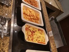 -宁波阳光豪生大酒店·豪生咖啡厅