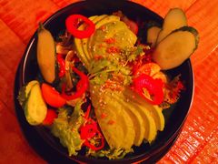 -Luchador摔跤手墨西哥餐厅(恒宇广场店)