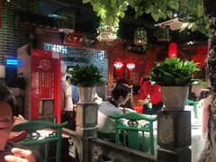 -北平食府(马鞍山路店)