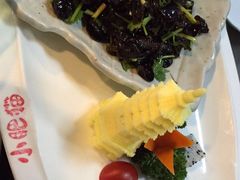 -小肥猫餐厅(海宁万朵城店)