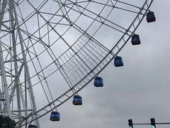 -南昌之星摩天轮