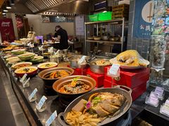 -东门头·江鲜小馆(新天地店)