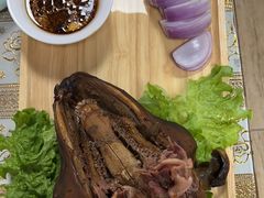 -清真·鸦儿李记·小馆(后海店)